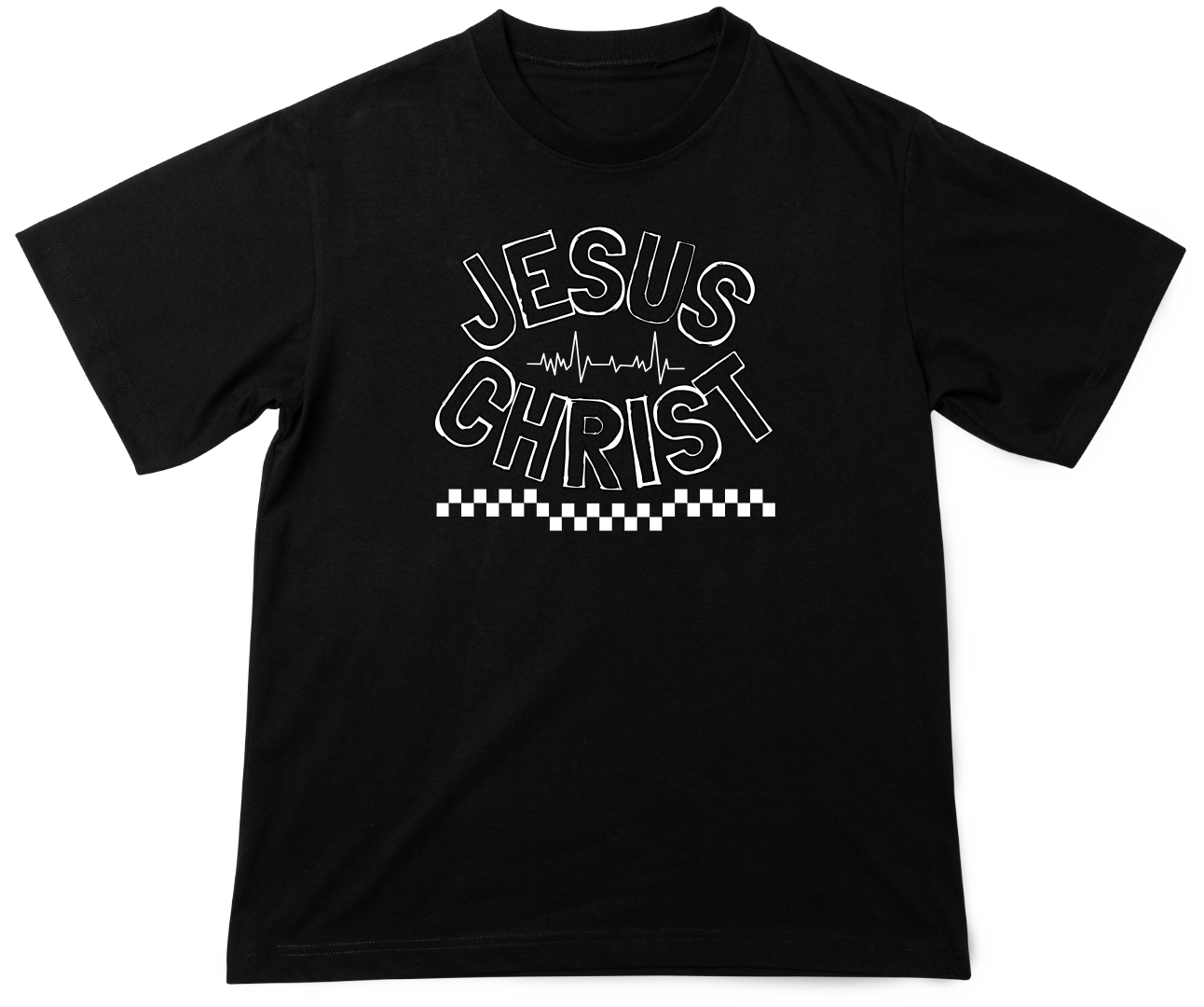 Jesus The Life