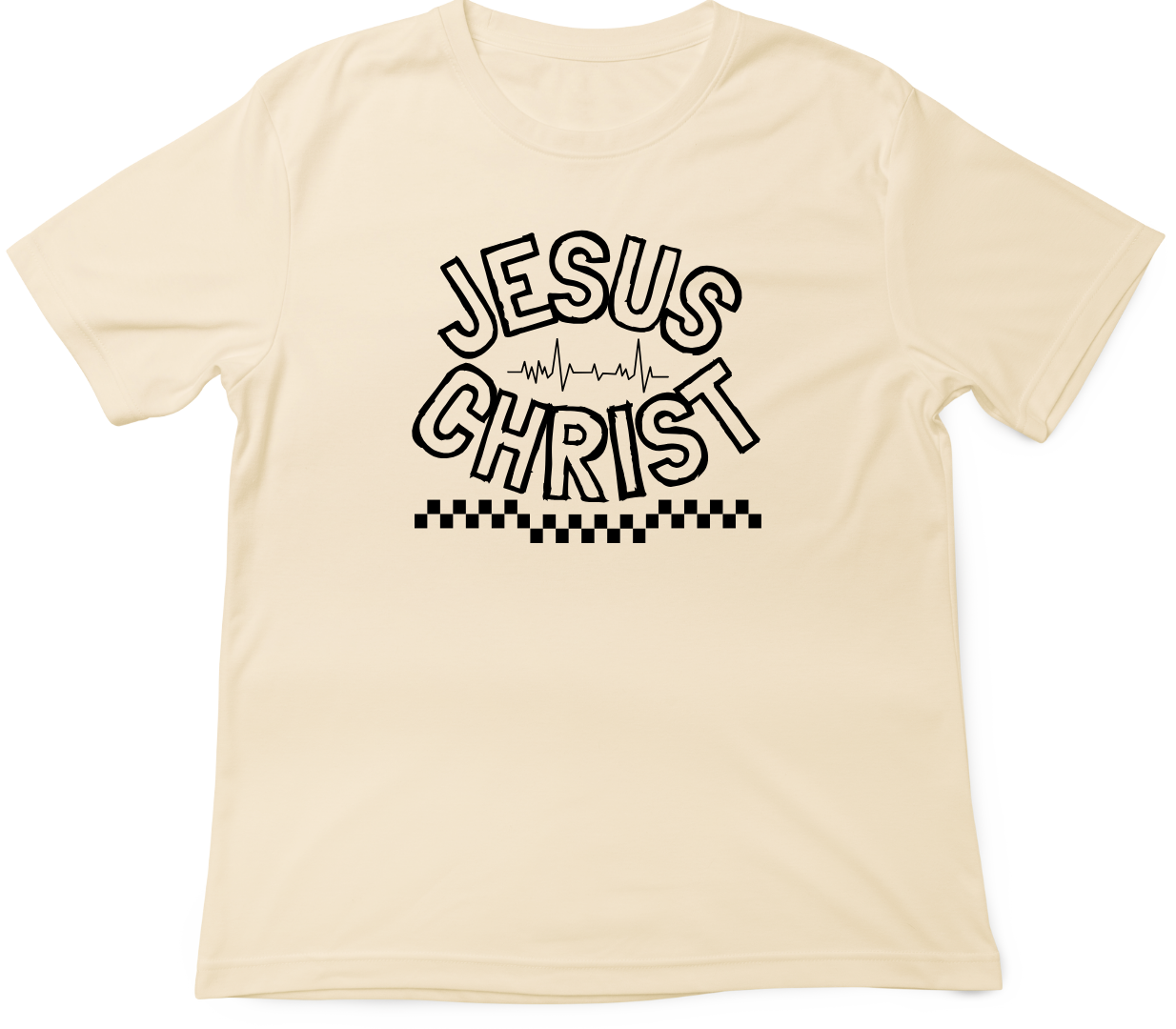 Jesus The Life