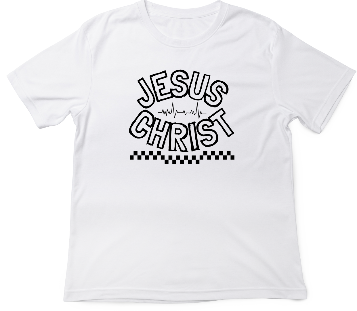 Jesus The Life