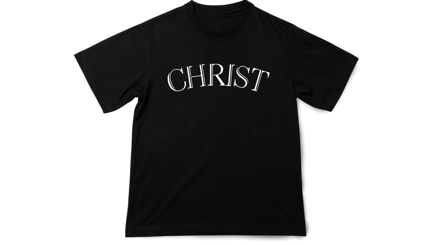 CHRIST
