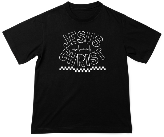 Jesus The Life Shirt