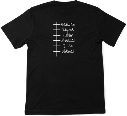 Yahweh Elohim T-Shirt V2