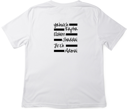 Yahweh Elohim T-Shirt