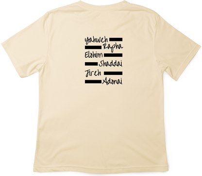 Yahweh Elohim T-Shirt