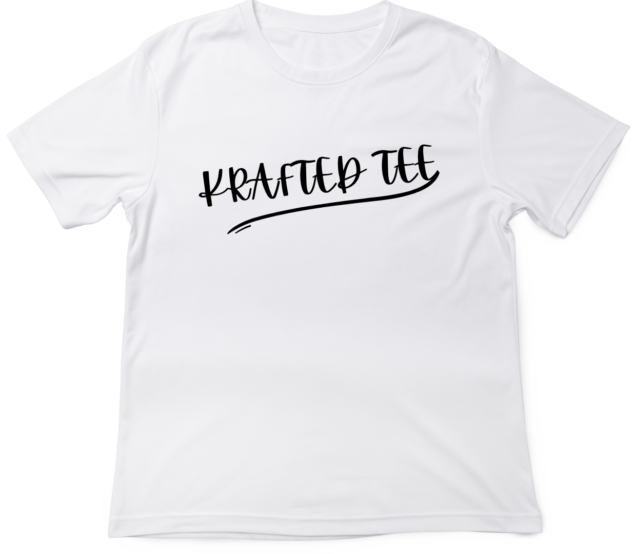 Krafted Tee T-Shirt