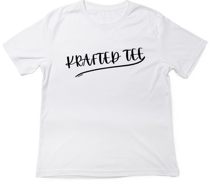 Krafted Tee T-Shirt