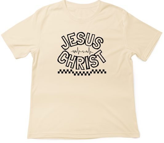 Jesus The Life