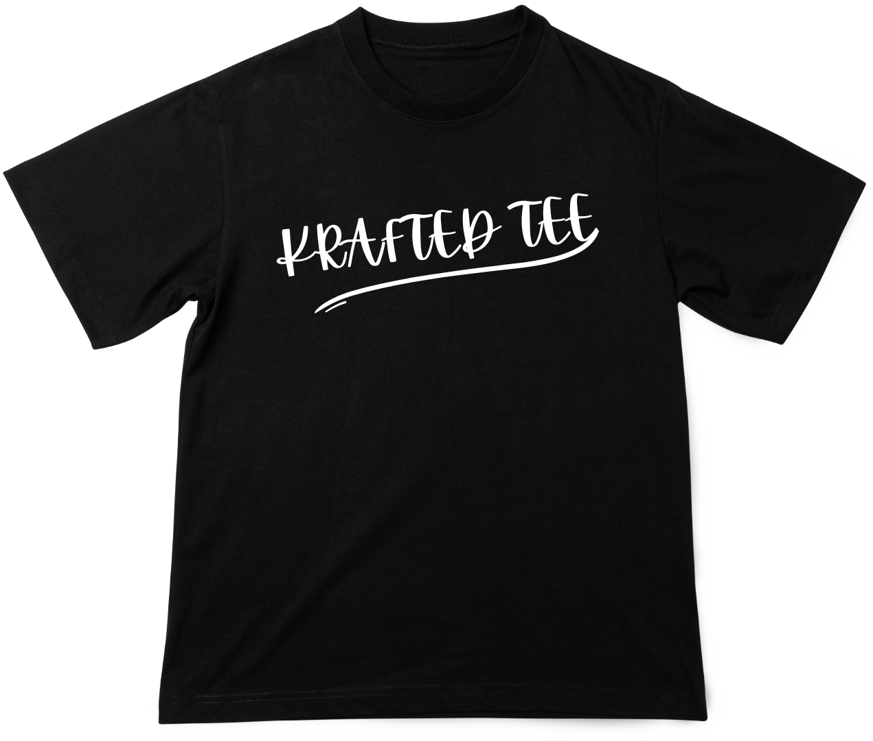 Krafted Tee T-Shirt