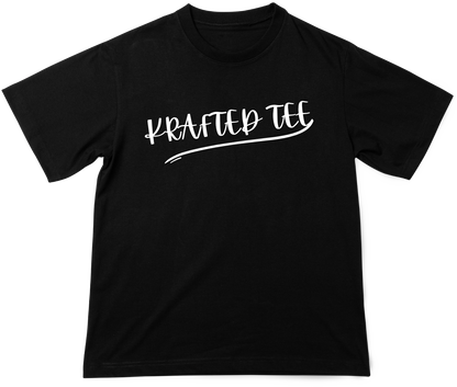 Krafted Tee T-Shirt