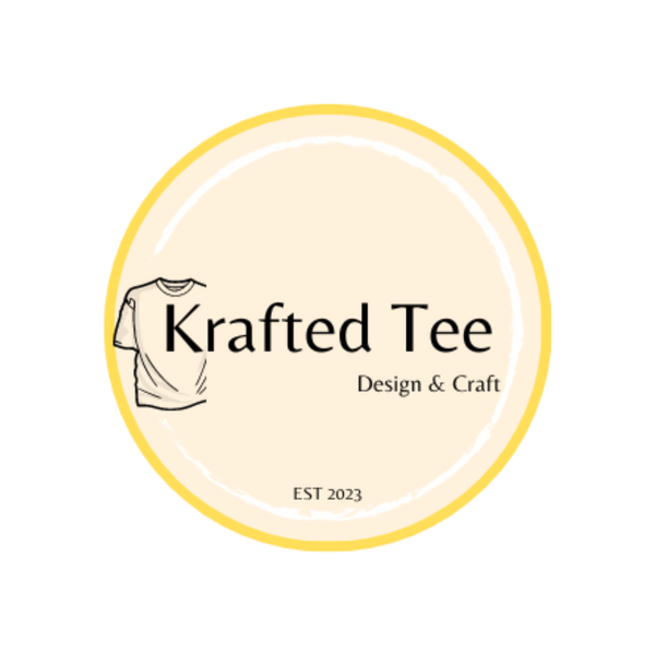 Krafted Tee